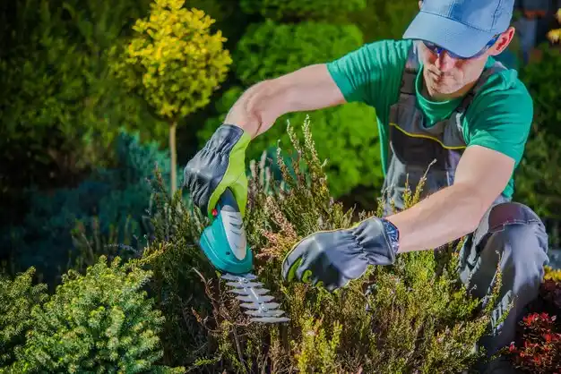 landscaping services Oscoda
